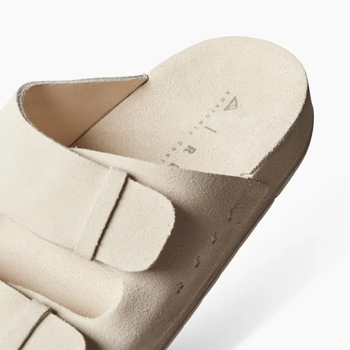Reef Slides Ojai Two Bar Vintage 8211 Women