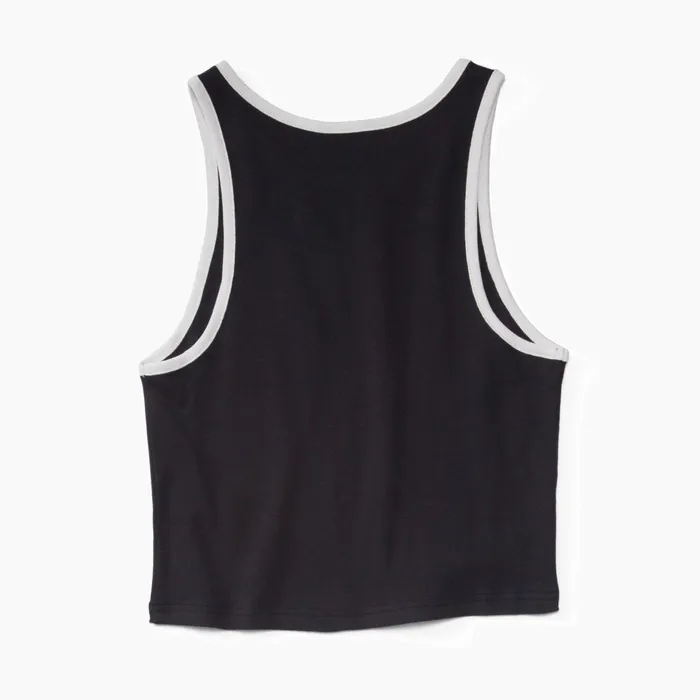 Reef TShirts Tanks and Dresses Sahara Tank Top Caviar 8211 Women Reef TShirts Tanks and Dresses Sahara Tank Top Caviar 8211 Women