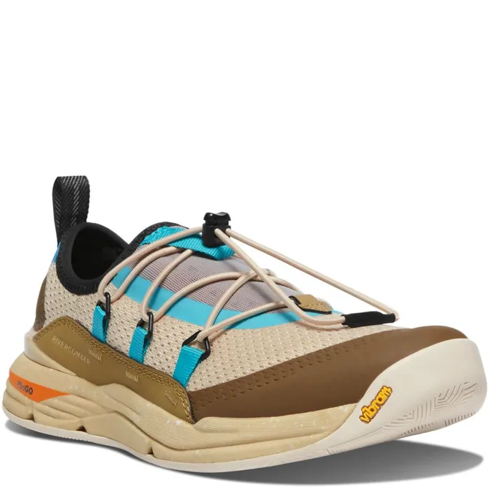 Rivercomber SandBluebird Women Danner Sandals and Water Shoes