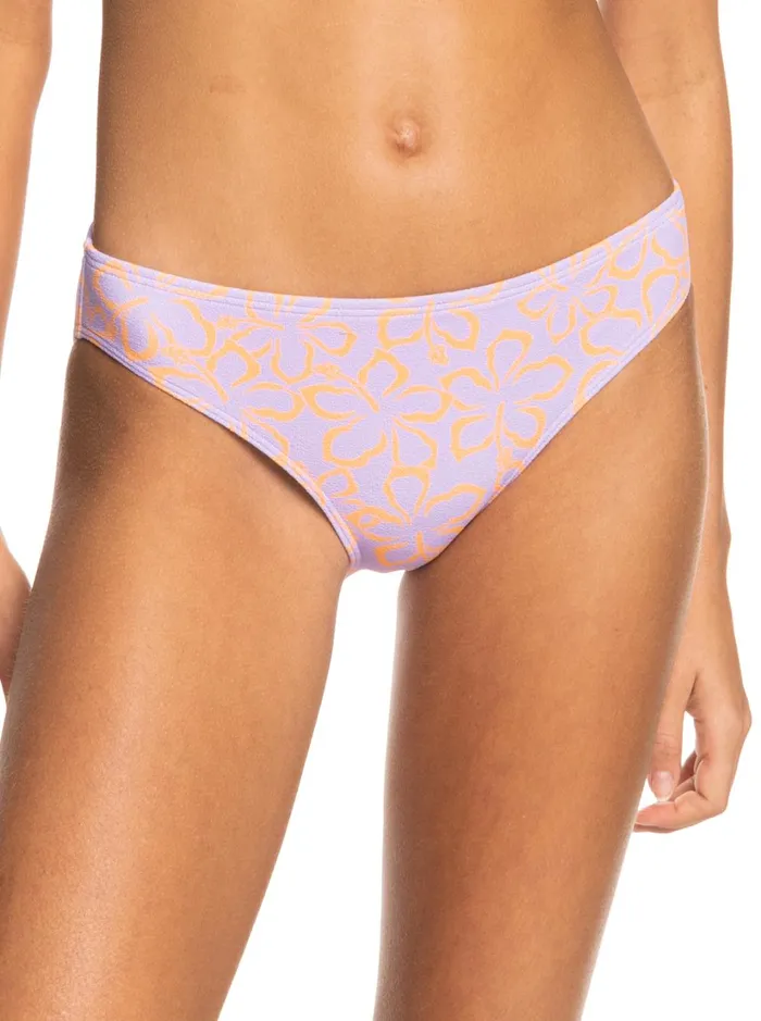 Roxy Bikinis Hawaiian Heat Hipster Bikini Bottoms Mock Orange Hawaiianheat 8211 Women Roxy Bikinis Hawaiian Heat Hipster Bikini Bottoms Mock Orange Hawaiianheat 8211 Women