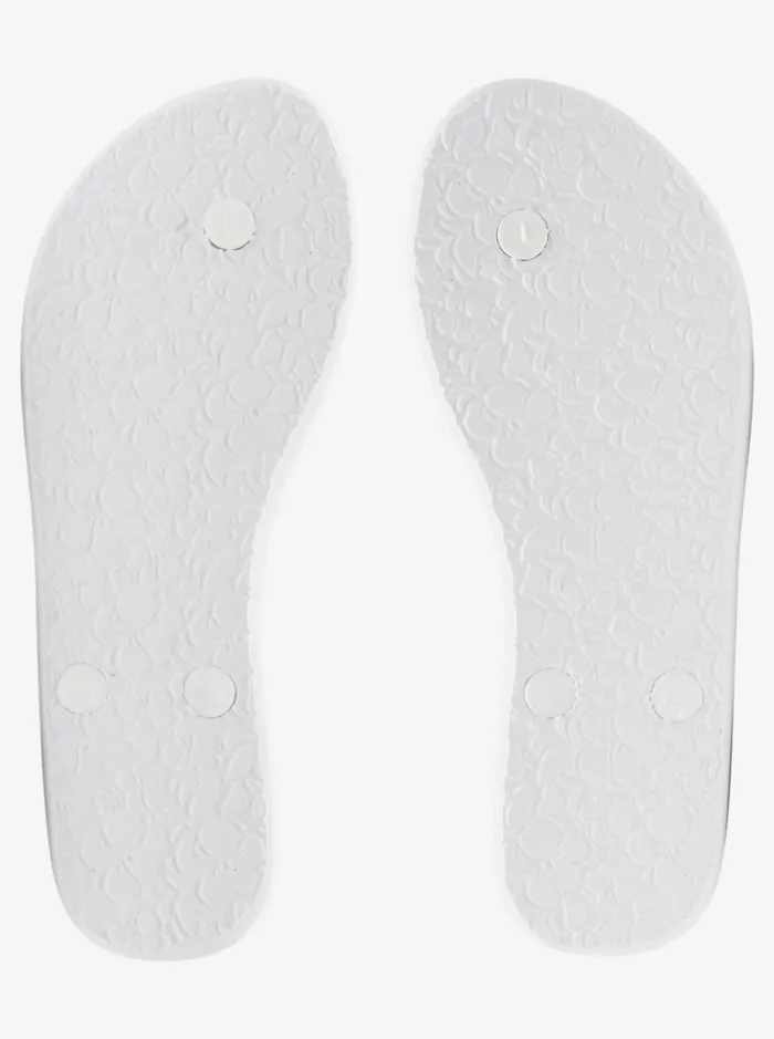 Roxy Flip Flops Portofino FlipFlops Lt Sage 8211 Women