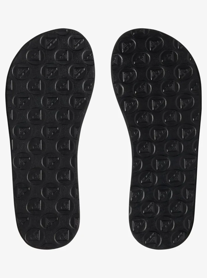 Roxy Shoes and Sandals Girl039s 416 Vista FlipFlops Black 8211 Women