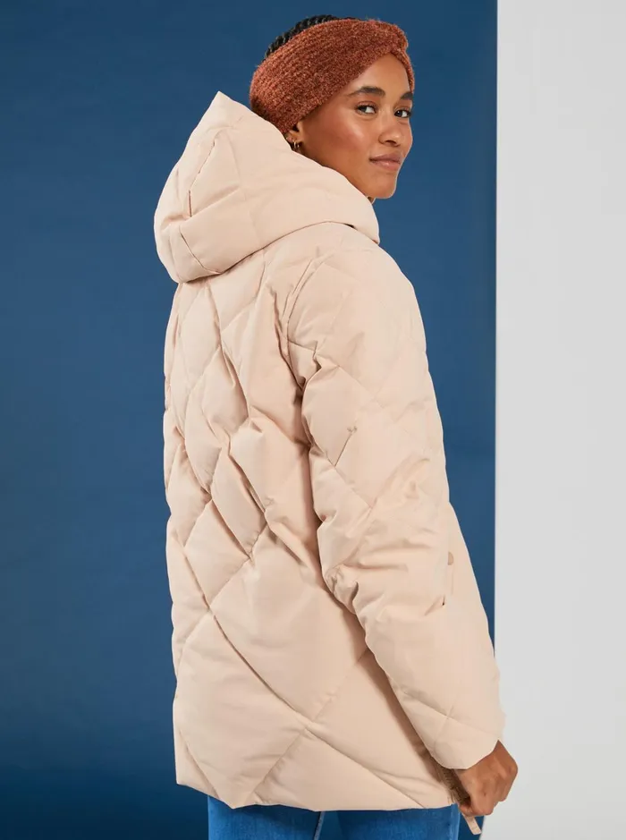 Roxy Snow Jackets Neeva Winter Jacket Hazelnut 8211 Women