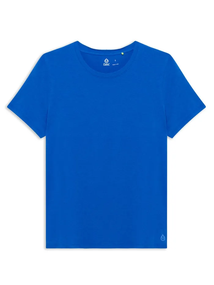 Running Training Women Tasc Performance All Day Short Sleeve TShirt