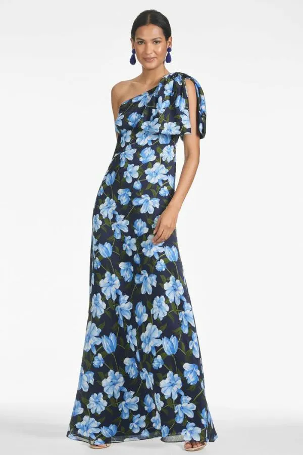 Sachin and Babi Chelsea Gown 8211 Ocean Blue Magnolia Ocean Blue Magnolia Women Plus Sizes Sachin and Babi Chelsea Gown 8211 Ocean Blue Magnolia Ocean Blue Magnolia Women Plus Sizes