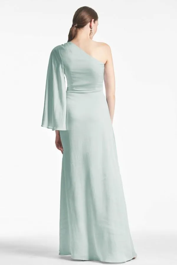 Sachin and Babi Keely Gown 8211 Jade Jade Women Plus Sizes