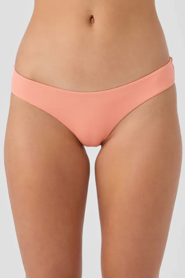 SALTWATER SOLIDS BLUE LAGOON FULL BOTTOMS Women O039NEILL Collections