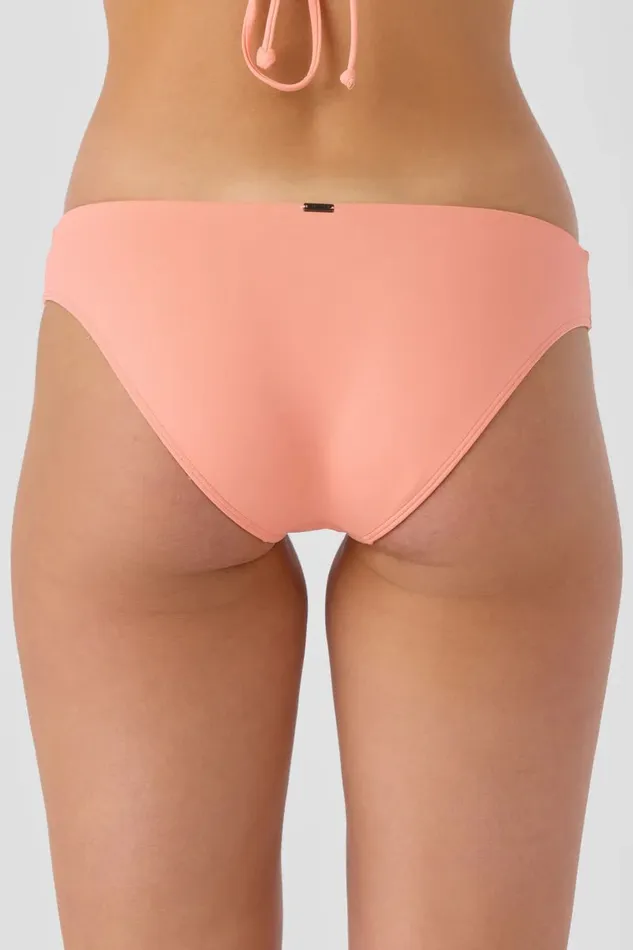 SALTWATER SOLIDS BLUE LAGOON FULL BOTTOMS Women O039NEILL Collections