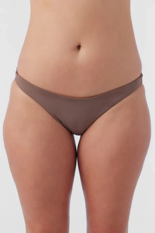 SALTWATER SOLIDS ROCKLEY CLASSIC BOTTOMS Deep Taupe Women O039NEILL Collections
