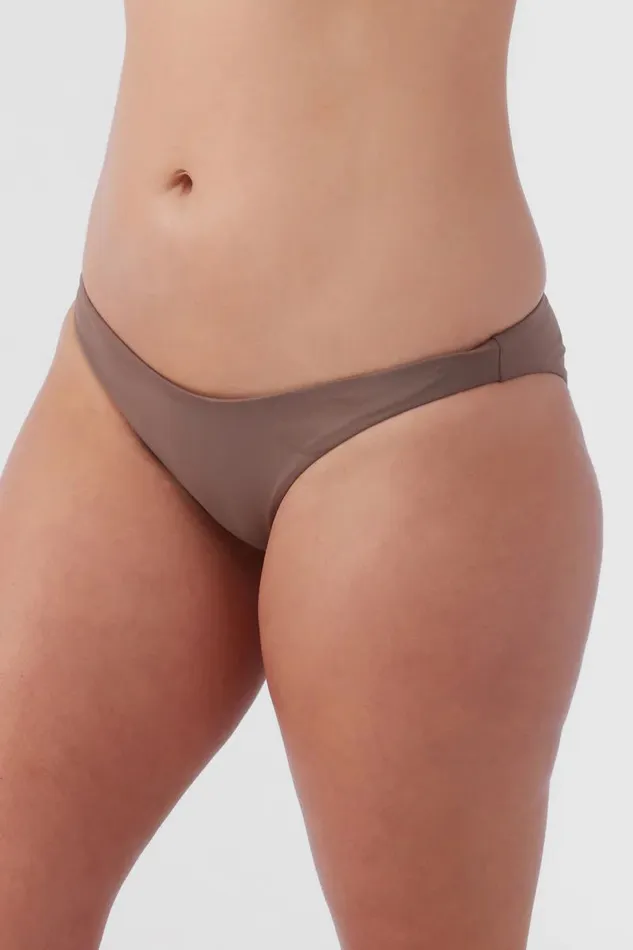 SALTWATER SOLIDS ROCKLEY CLASSIC BOTTOMS Deep Taupe Women O039NEILL Collections