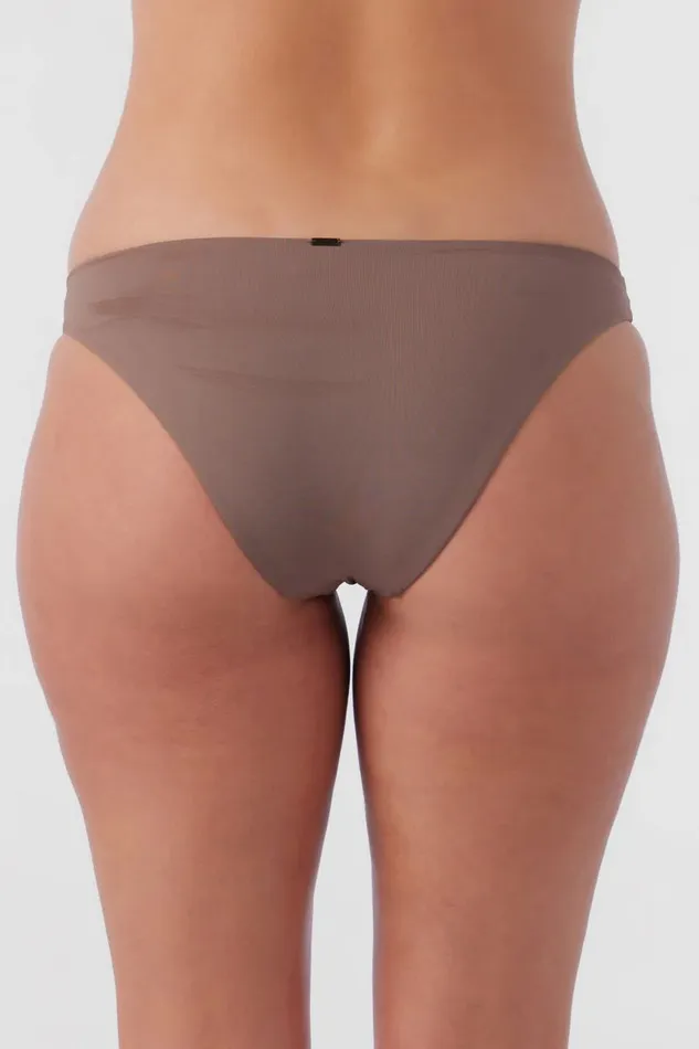 SALTWATER SOLIDS ROCKLEY CLASSIC BOTTOMS Deep Taupe Women O039NEILL Collections