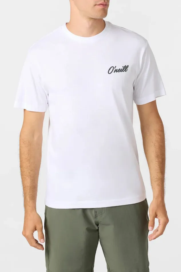 SAND SPIT TEE Men O039NEILL Featured