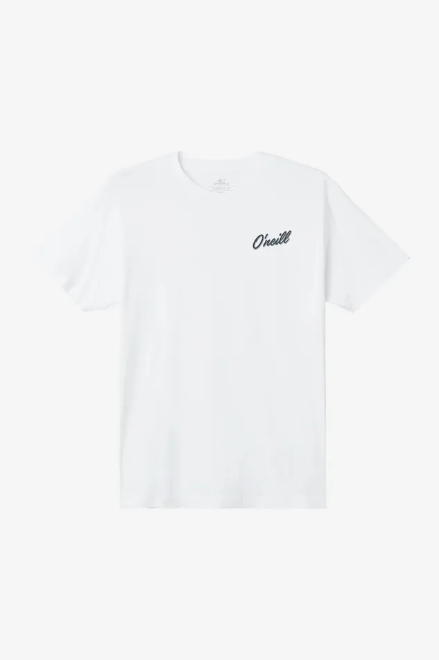 SAND SPIT TEE Men O039NEILL Featured