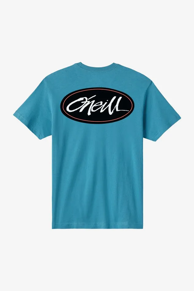 SCRAWL TEE Men O039NEILL Featured