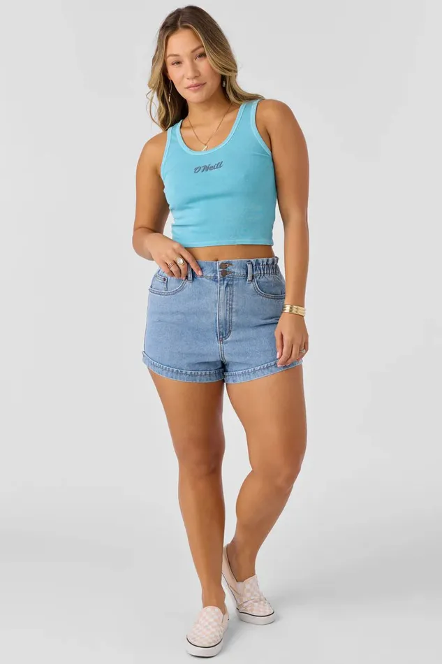 SCRIPT TANK Women O039NEILL Clothing