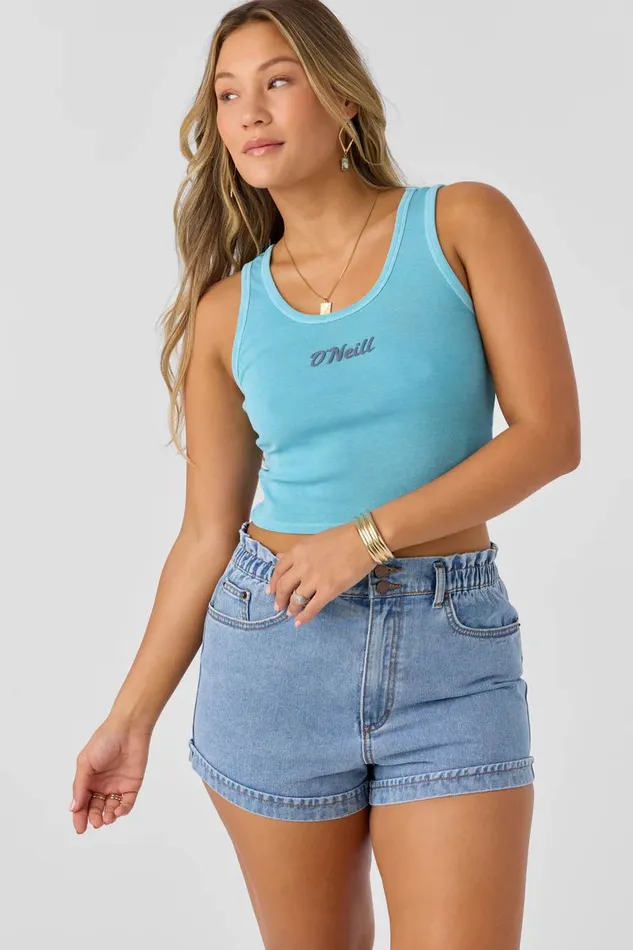SCRIPT TANK Women O039NEILL Clothing