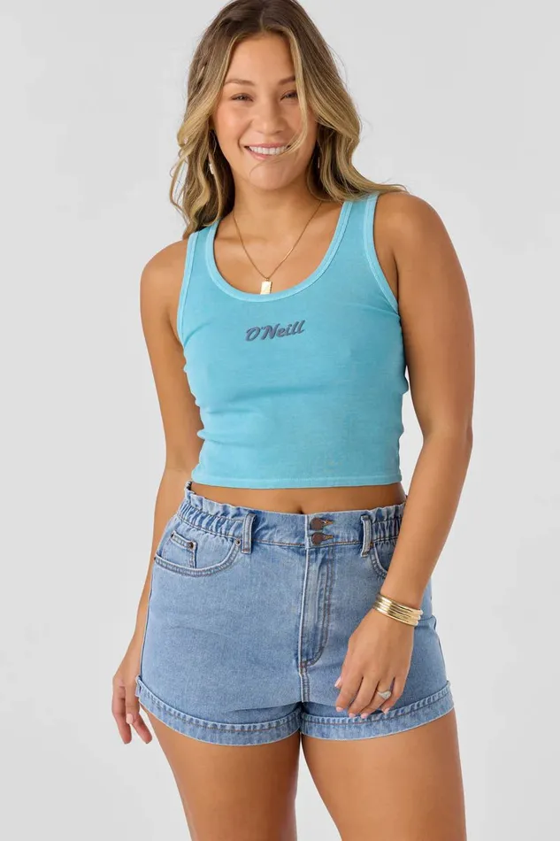 SCRIPT TANK Women O039NEILL Clothing