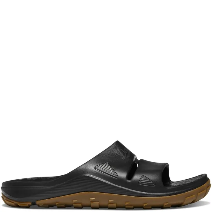 Shelter Cove Black Men Danner SlipOns and Wellingtons