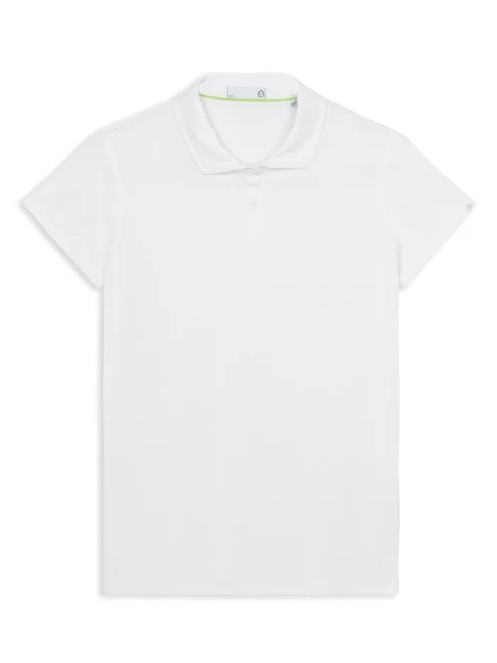 Short Sleeve TShirts Polos Women Tasc Performance Air Polo