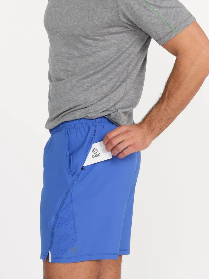 Shorts Men Tasc Performance Recess 7in Unlined Short