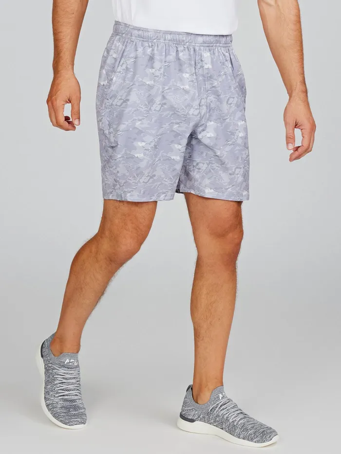 Shorts Men Tasc Performance Recess 7in Unlined Short
