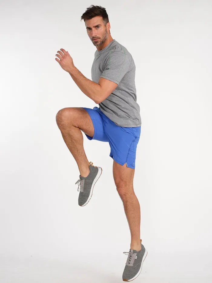 Shorts Men Tasc Performance Recess 7in Unlined Short