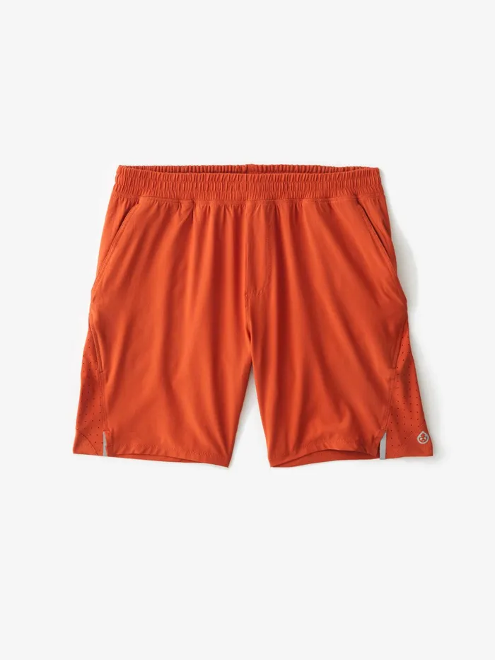 Shorts Men Tasc Performance Recess 7in Unlined Short