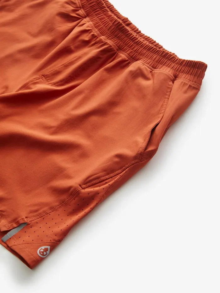 Shorts Men Tasc Performance Recess 7in Unlined Short