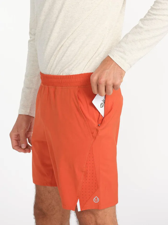 Shorts Men Tasc Performance Recess 7in Unlined Short