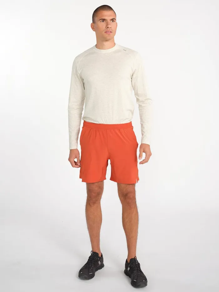 Shorts Men Tasc Performance Recess 7in Unlined Short
