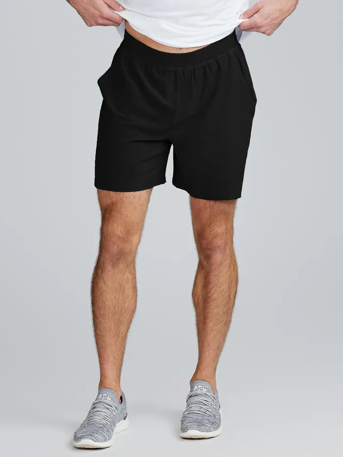Shorts Men Tasc Performance Recess 7in Unlined Short