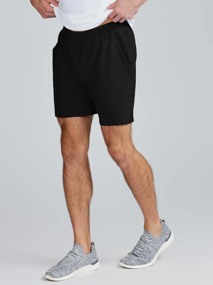 Shorts Men Tasc Performance Recess 7in Unlined Short