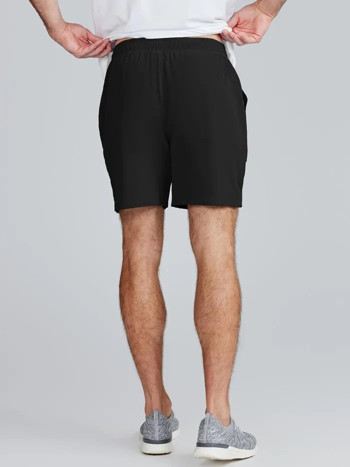 Shorts Men Tasc Performance Recess 7in Unlined Short