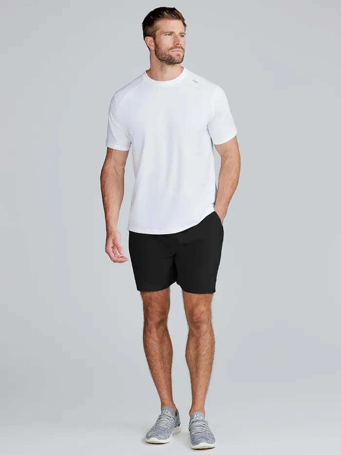 Shorts Men Tasc Performance Recess 7in Unlined Short