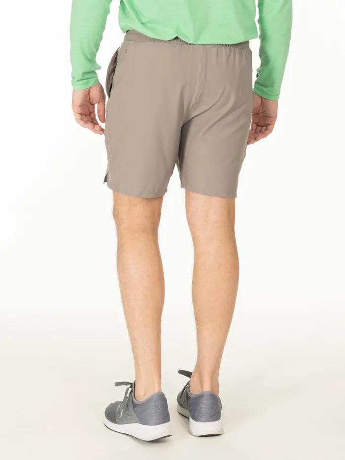 Shorts Men Tasc Performance Recess 7in Unlined Short