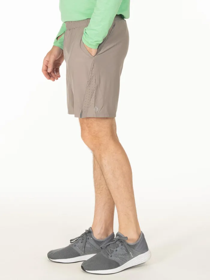 Shorts Men Tasc Performance Recess 7in Unlined Short