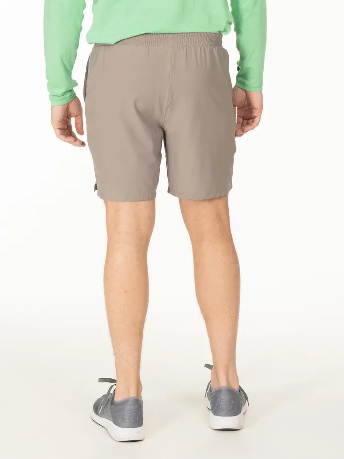 Shorts Men Tasc Performance Recess 7in Unlined Short