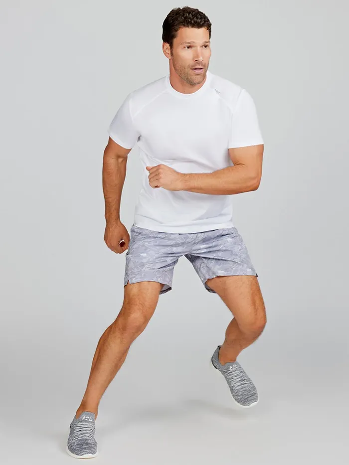 Shorts Men Tasc Performance Recess 7in Unlined Short