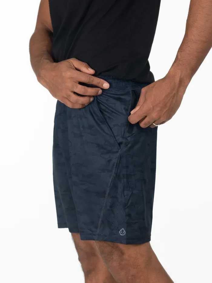 Shorts Men Tasc Performance Recess 7in Unlined Short
