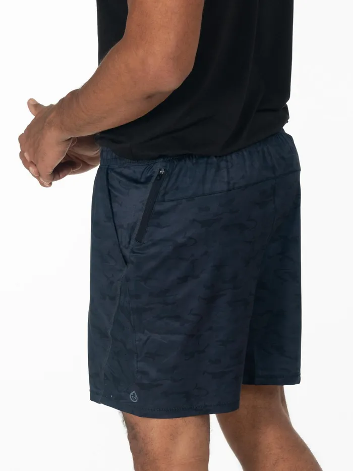 Shorts Men Tasc Performance Recess 7in Unlined Short