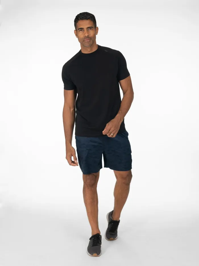 Shorts Men Tasc Performance Recess 7in Unlined Short
