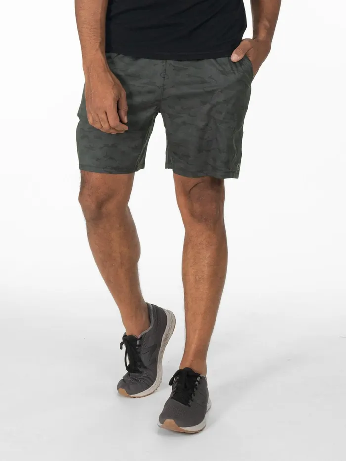 Shorts Men Tasc Performance Recess 7in Unlined Short