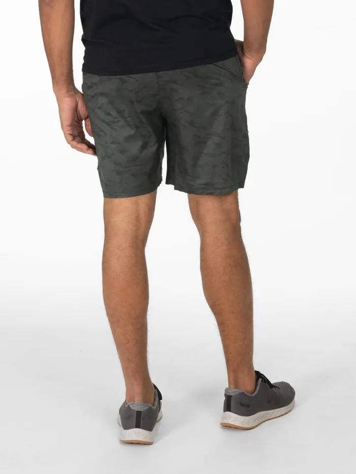 Shorts Men Tasc Performance Recess 7in Unlined Short