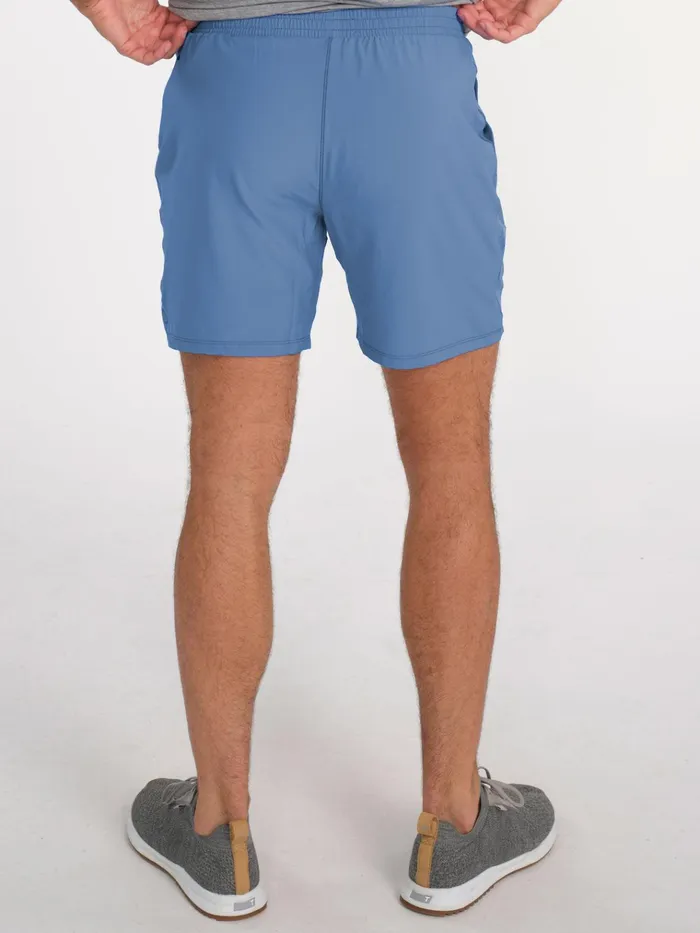 Shorts Men Tasc Performance Recess 7in Unlined Short