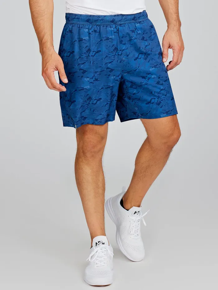 Shorts Men Tasc Performance Recess 7in Unlined Short