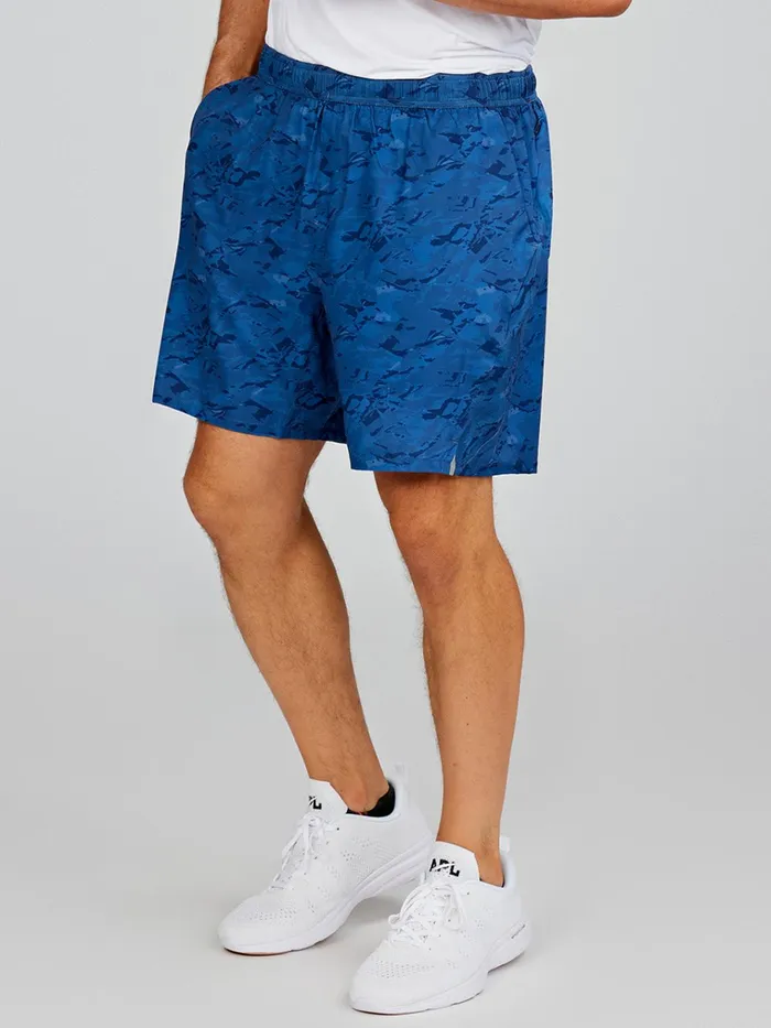 Shorts Men Tasc Performance Recess 7in Unlined Short