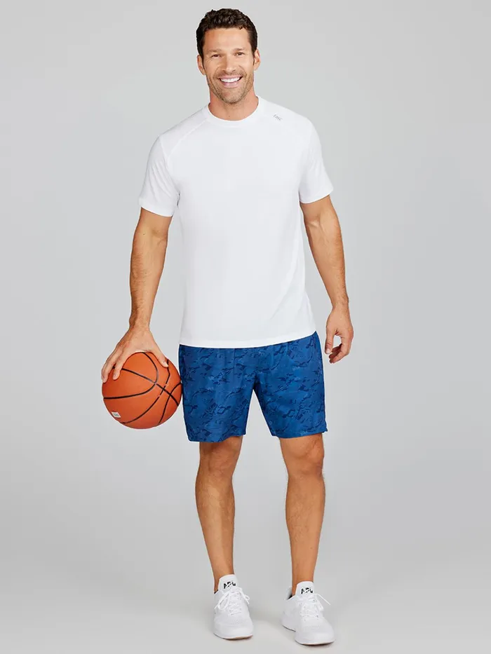 Shorts Men Tasc Performance Recess 7in Unlined Short