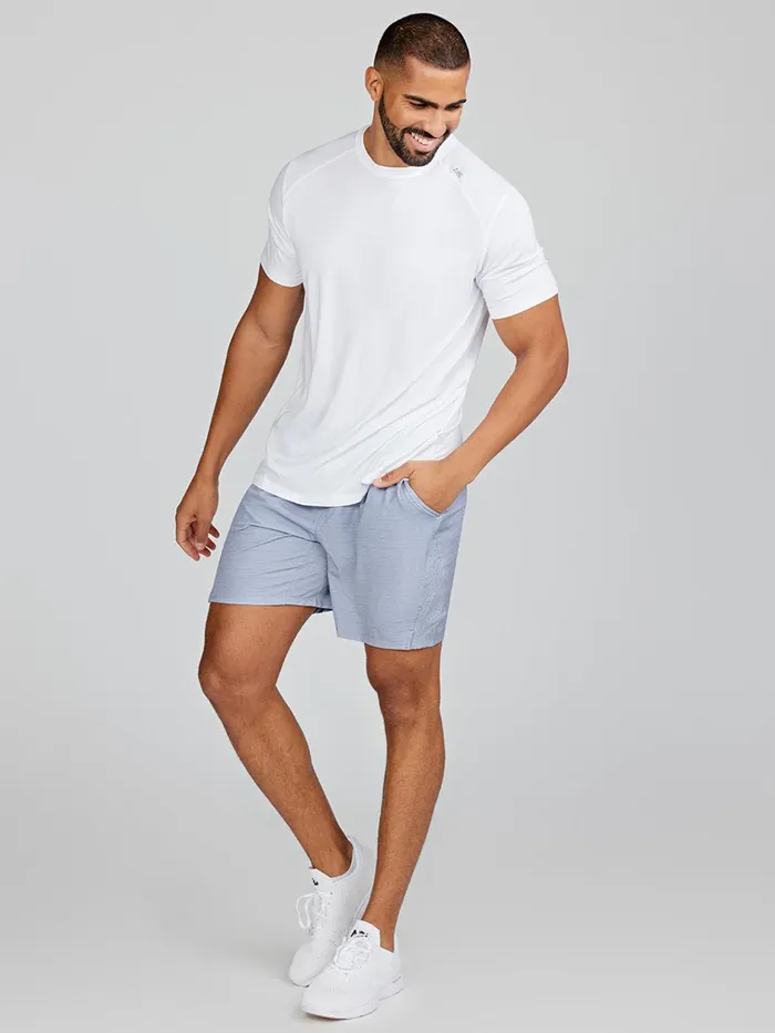 Shorts Men Tasc Performance Recess 7in Unlined Short