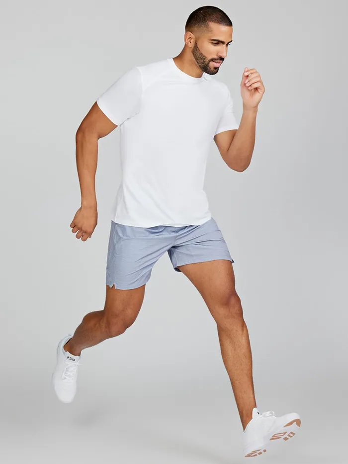 Shorts Men Tasc Performance Recess 7in Unlined Short