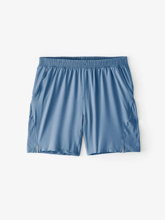 Shorts Men Tasc Performance Recess 7in Unlined Short